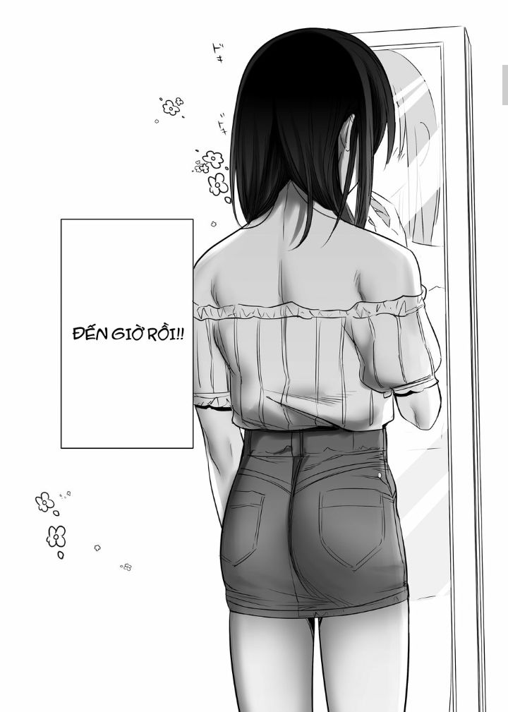 [18+] shoshinsha josou danshi o mesuochi sasetemita! chapter 1.1 3