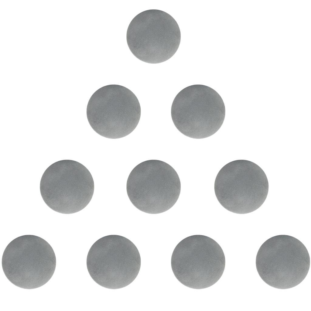 2x 10 Pieces / Lot EVA Foam Golf Training practice for Golf Accessories