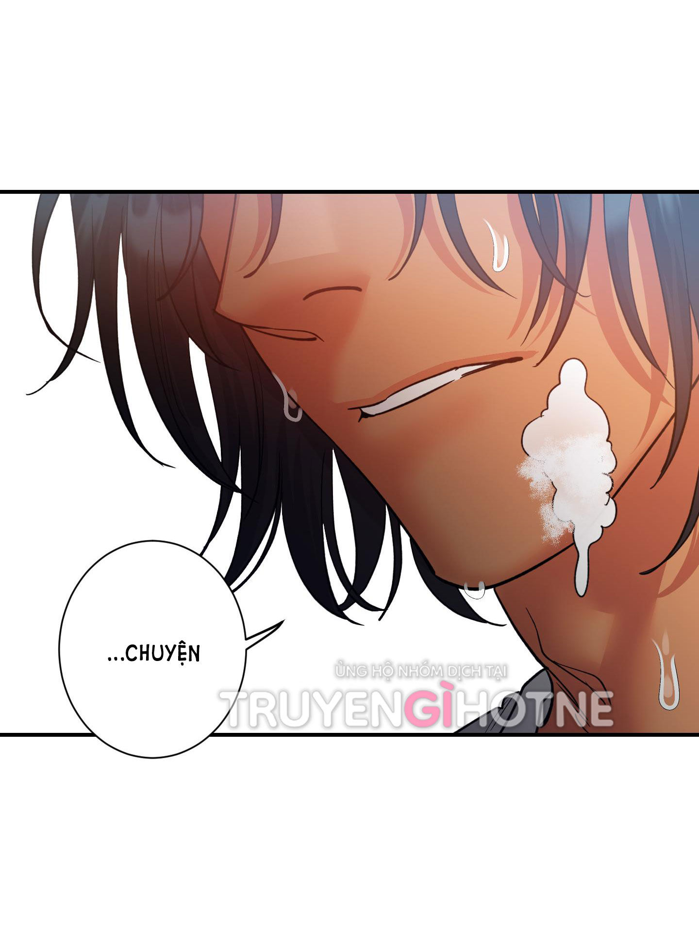 [18+] một lòng một dạ chapter 45.2 10