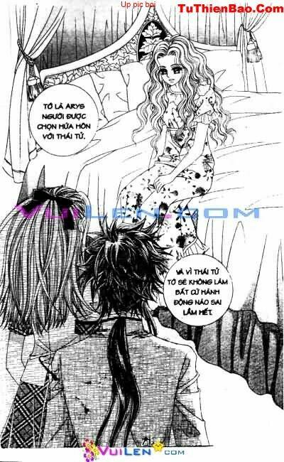 bogle goes to the kingdom chapter 23 9