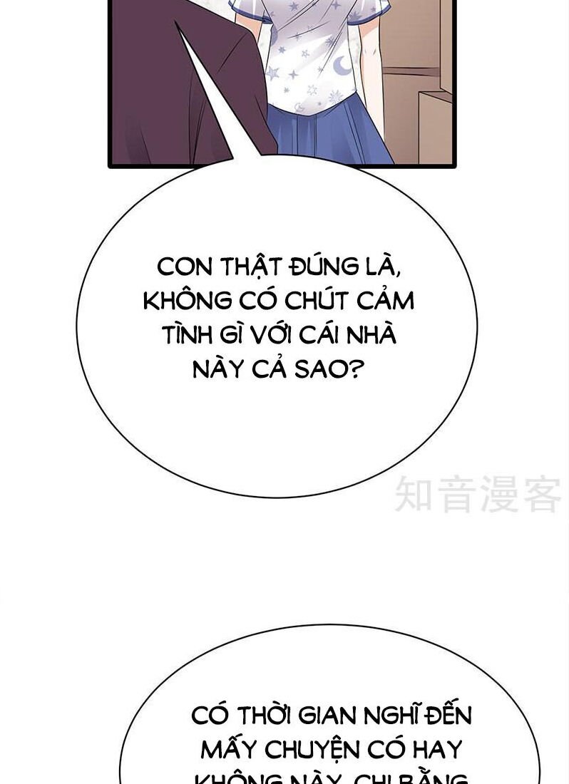 sủng thê thành nghiện: lục thiếu sủng từ đáy lòng chapter 113 5