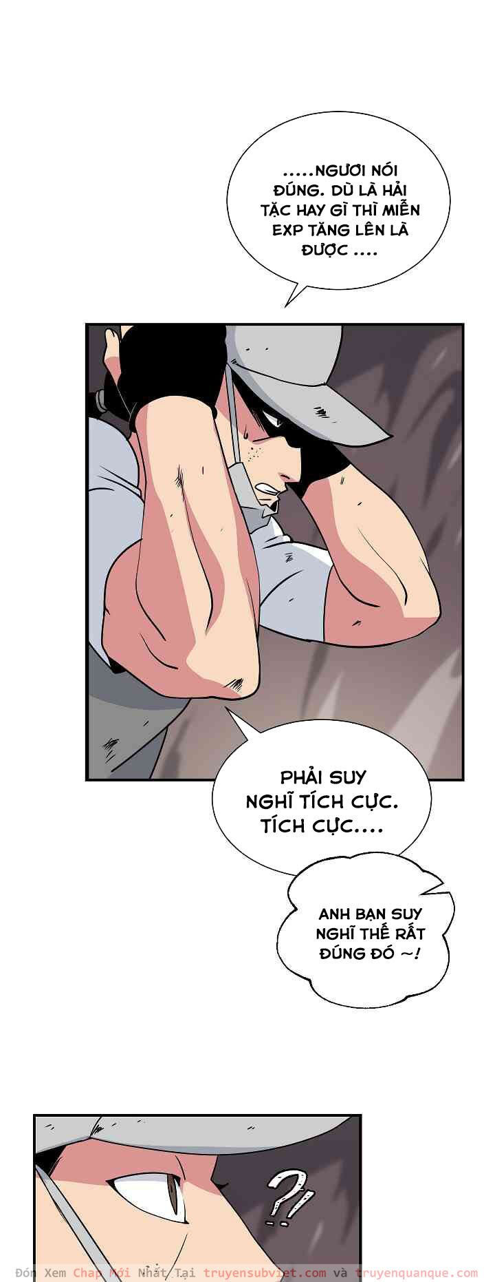 tôi sinh ra để làm người vĩ đại chapter 22 15