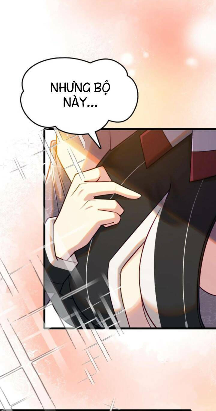 đại bảo kiếm của tôi chapter 10 57