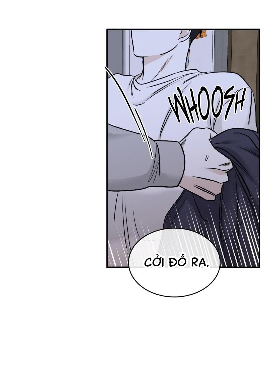 thủy triều thấp lúc chạng vạng chapter 92 22