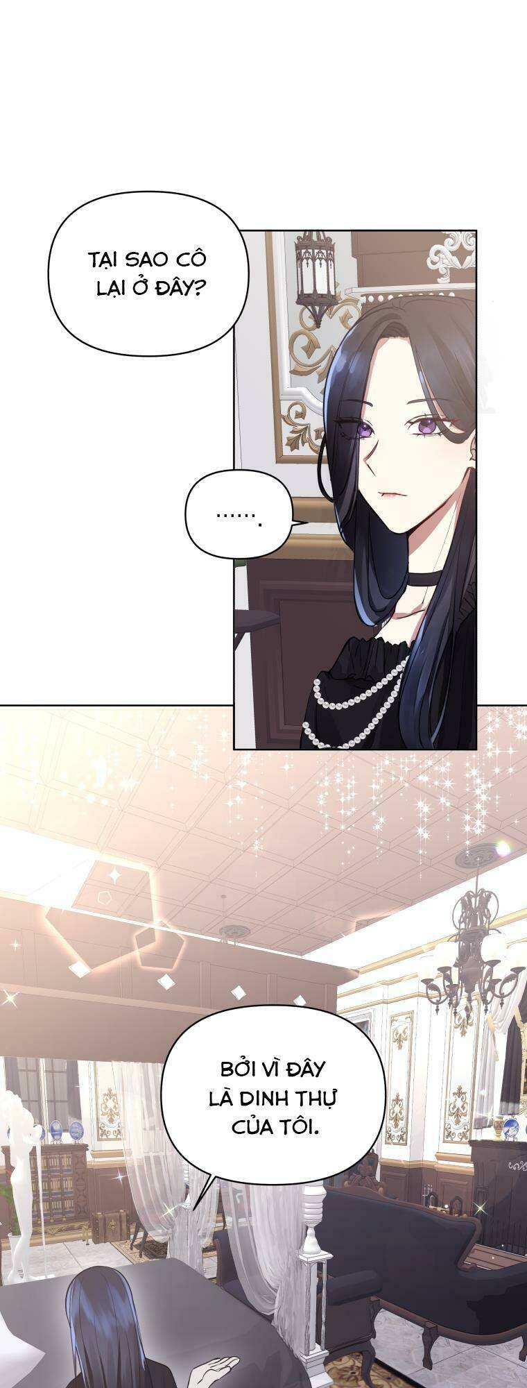 ác nữ phản diện đã chọn nam chính chapter 2 34