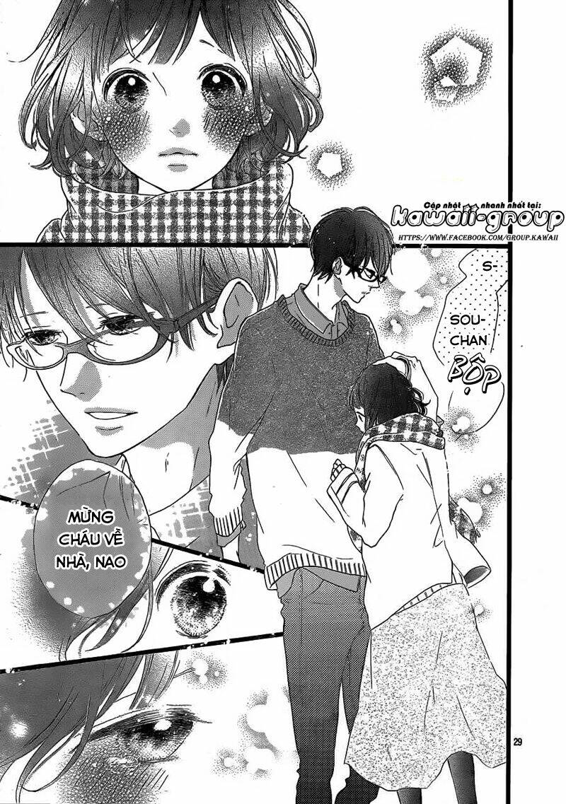 honey (meguro amu) chapter 24 31