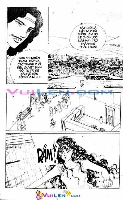 nữ hoàng biển cả chapter 15 62