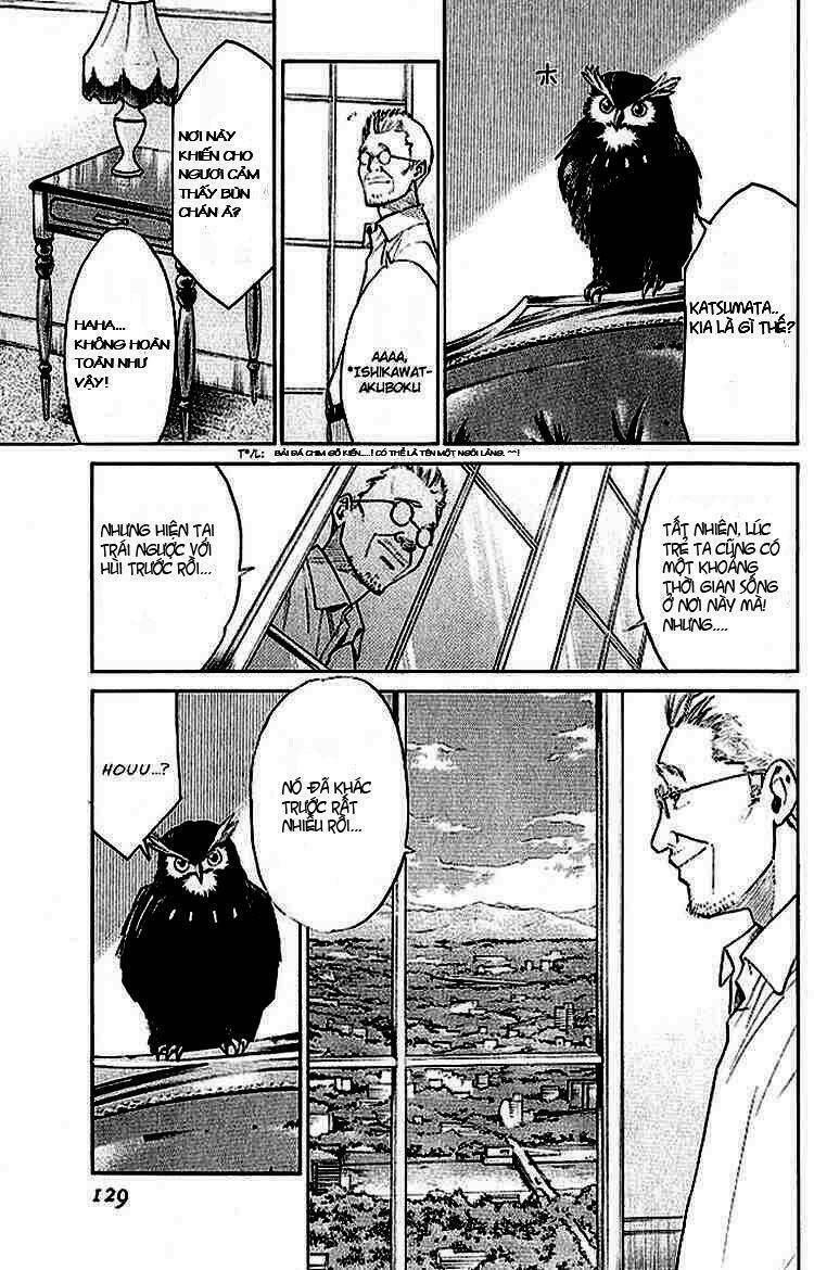 alive - the final evolution chapter 14 30