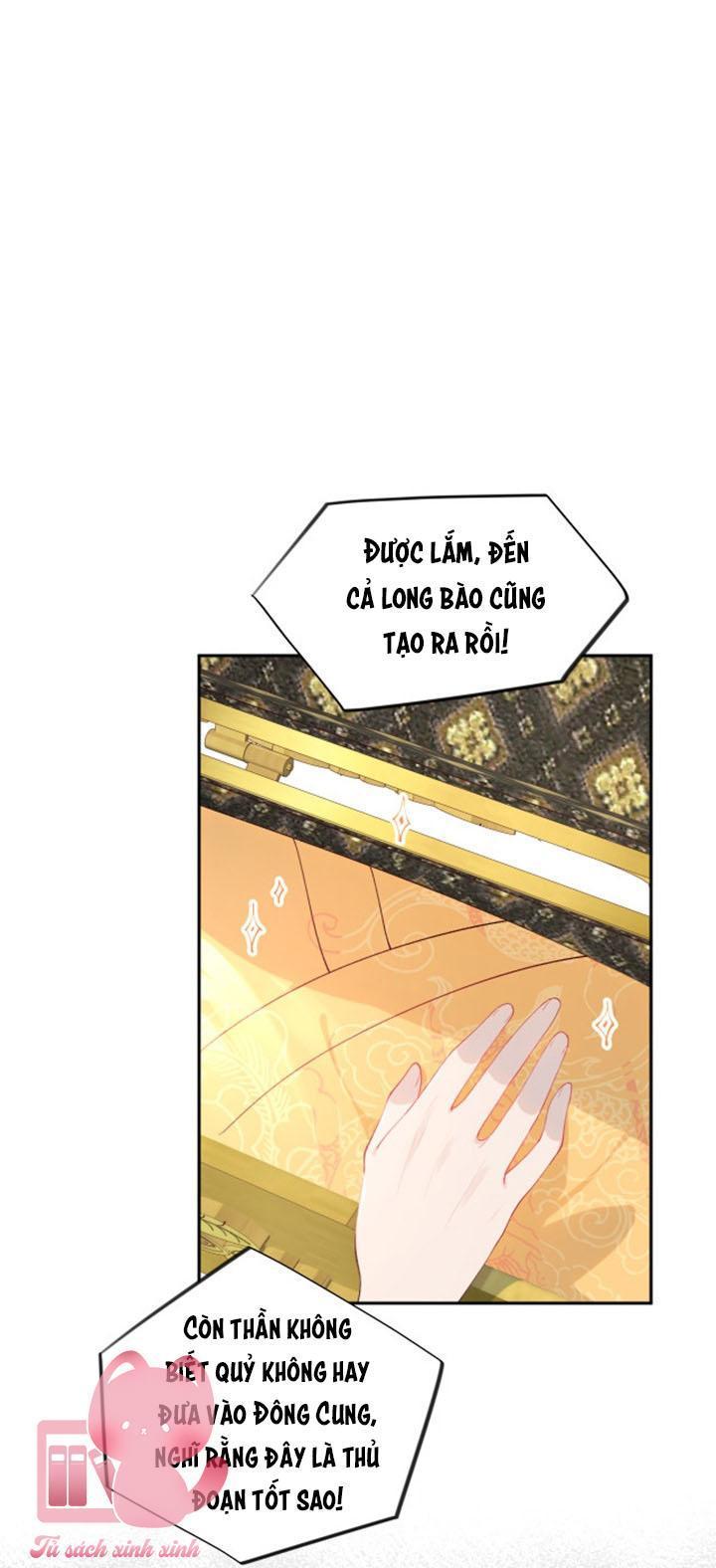 một đêm nọ đột nhiên yandere tới! chapter 109 16