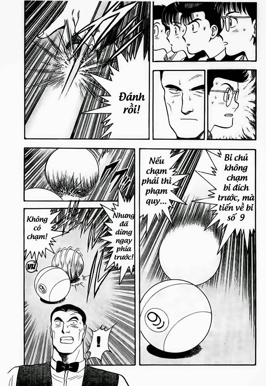 break shot chapter 139 11