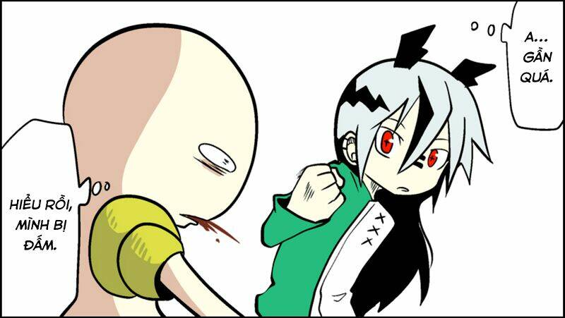 senyuu chapter 68 39