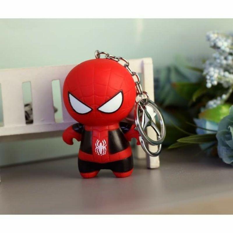 Móc Khóa Người Nhện