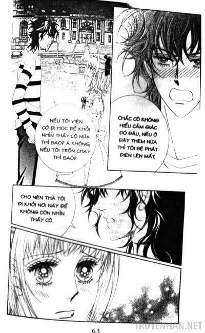 lọ lem hậu đậu chapter 72 1