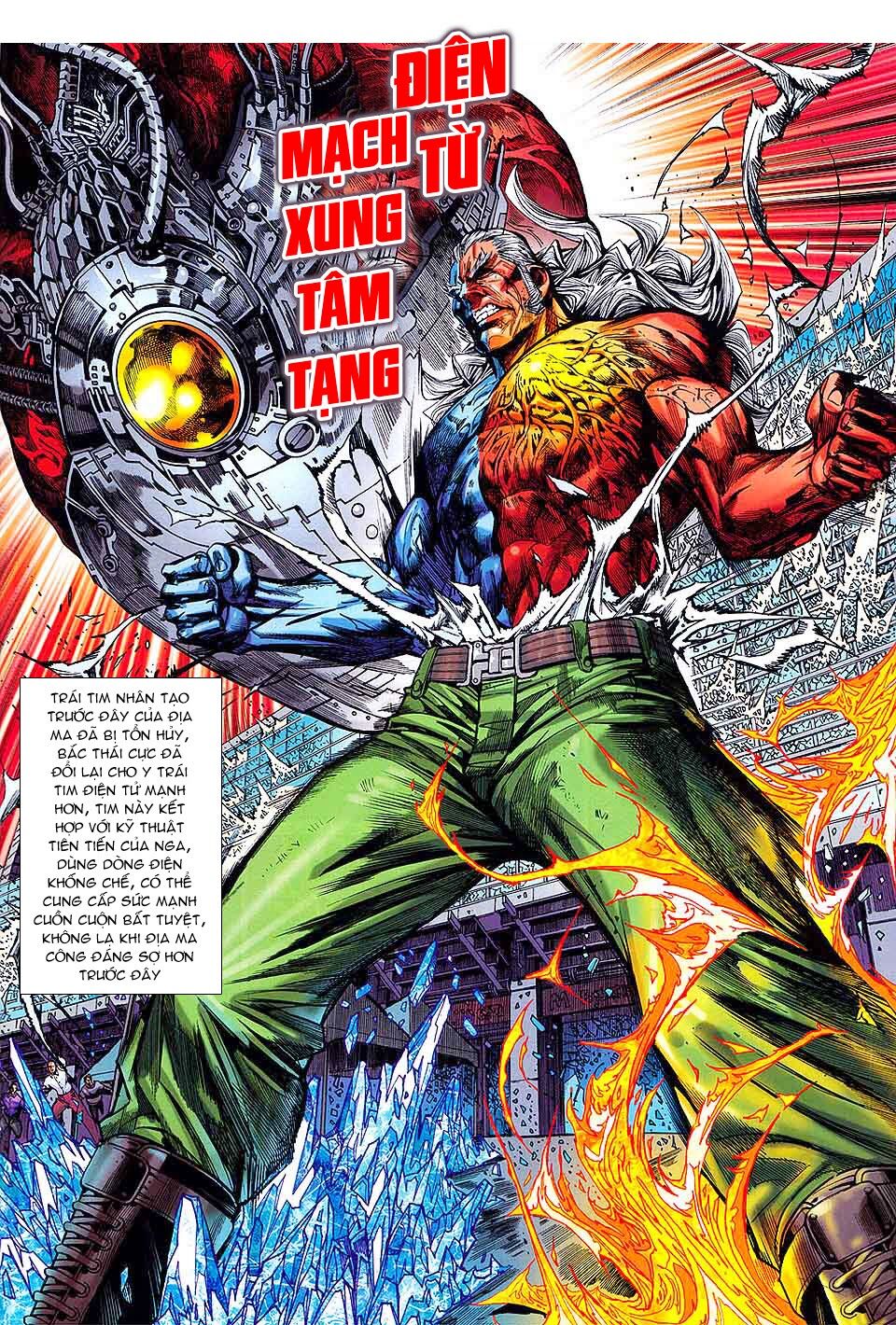 thạch hắc long truyện chapter 53 15