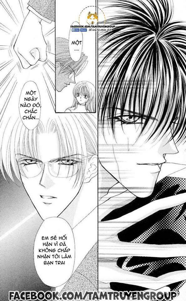 kaikan phrase chapter 83 8