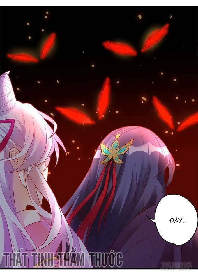 liêu liêu trai chapter 6 2