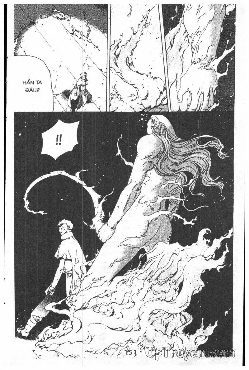 giang hồ bá đạo ký chapter 27 151