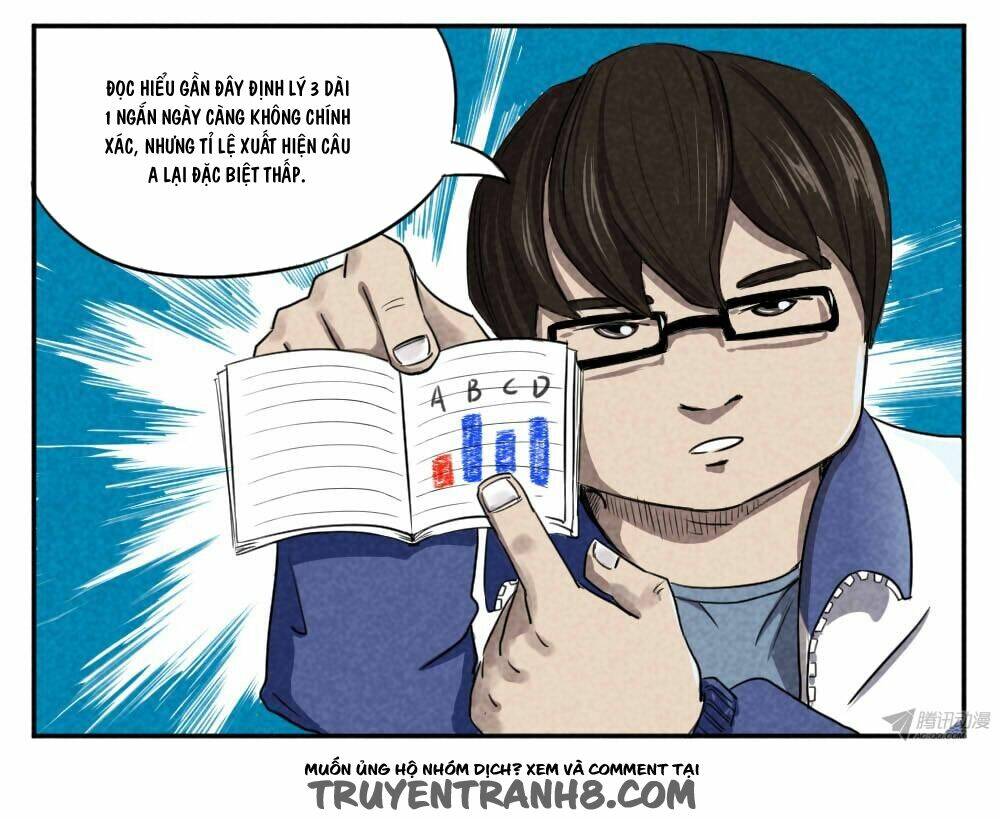 để tui yên ổn trưởng thành coi! chapter 4 24