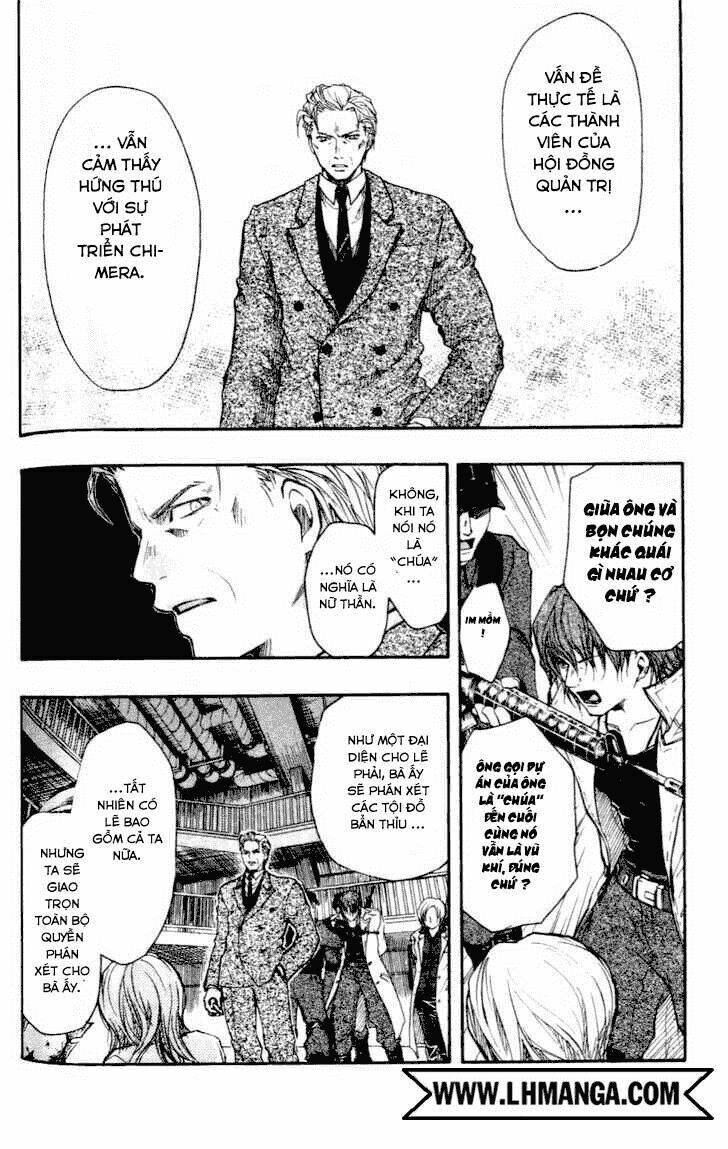 variante chapter 17 12