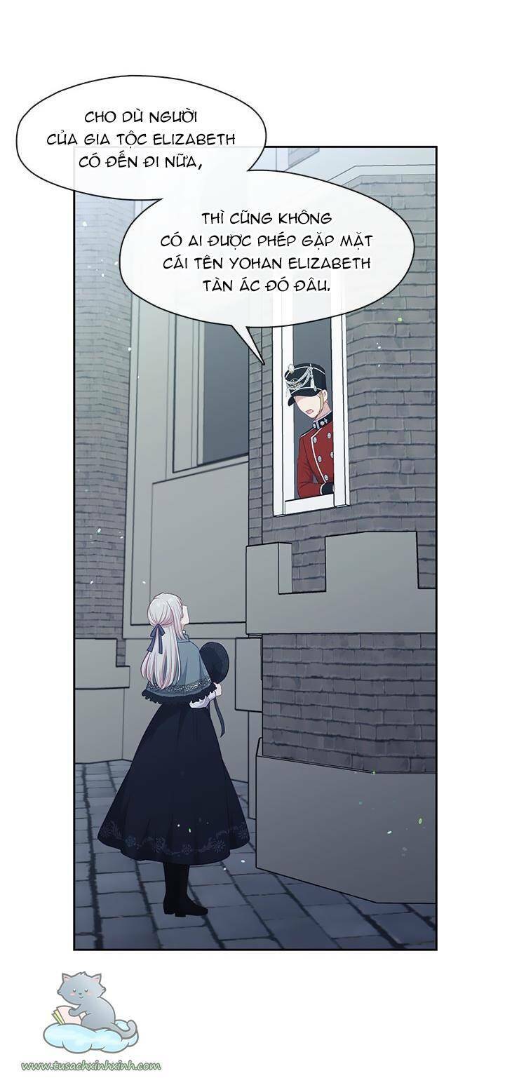 hãy coi chừng ác nữ chapter 105 23