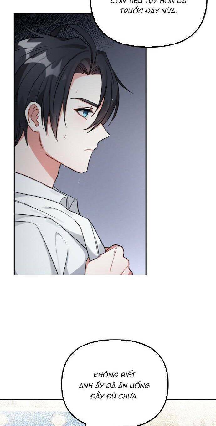 thân gửi nàng bạch tuyết chapter 3 3