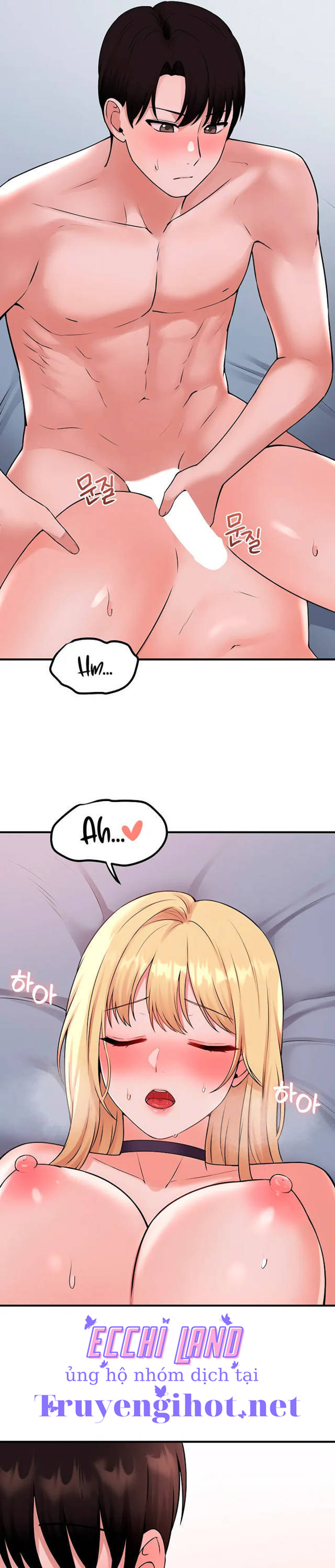 Ả Elf Thích Bị Sỉ Nhục chapter 38.2 - Trang 3