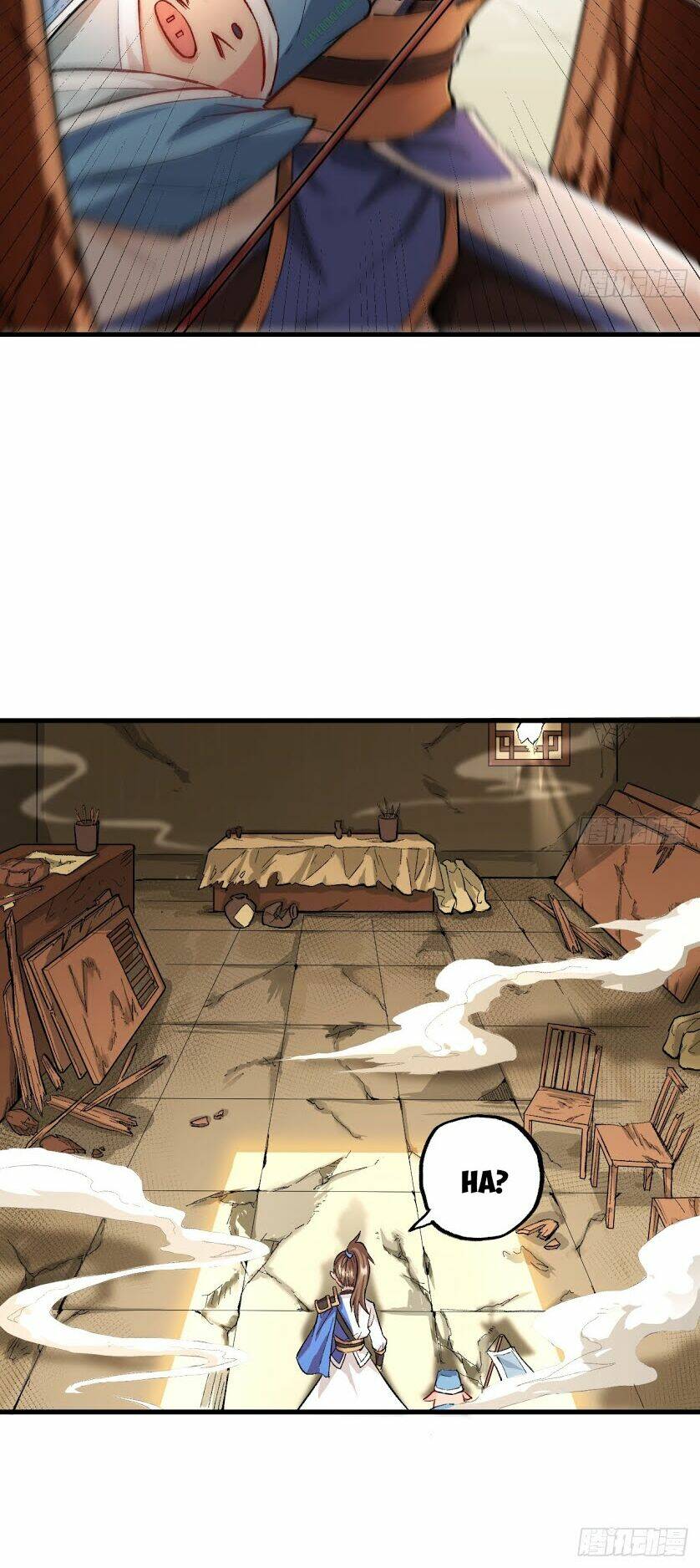 trường an tưởng tượng chapter 15.2 9