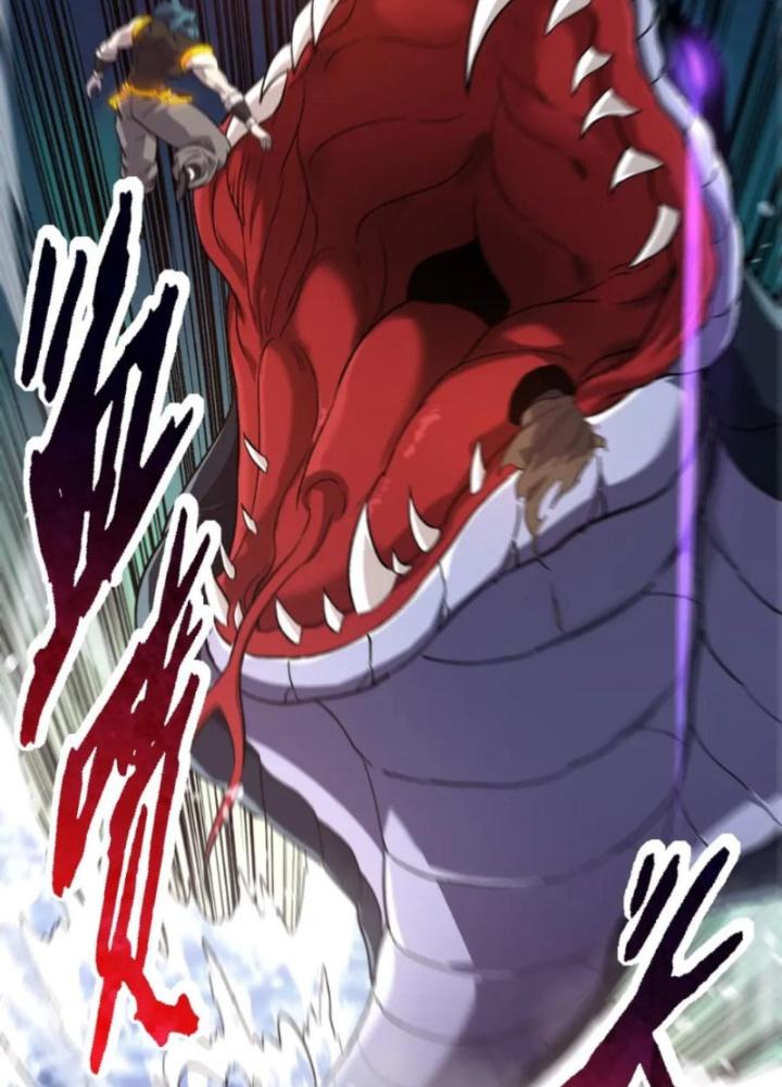 từ cây cổ thụ bắt đầu tiến hóa chapter 100 138