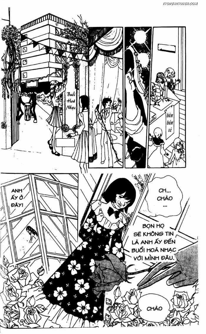 akuma no hanayome (bride of deimos) chapter 6.1 20