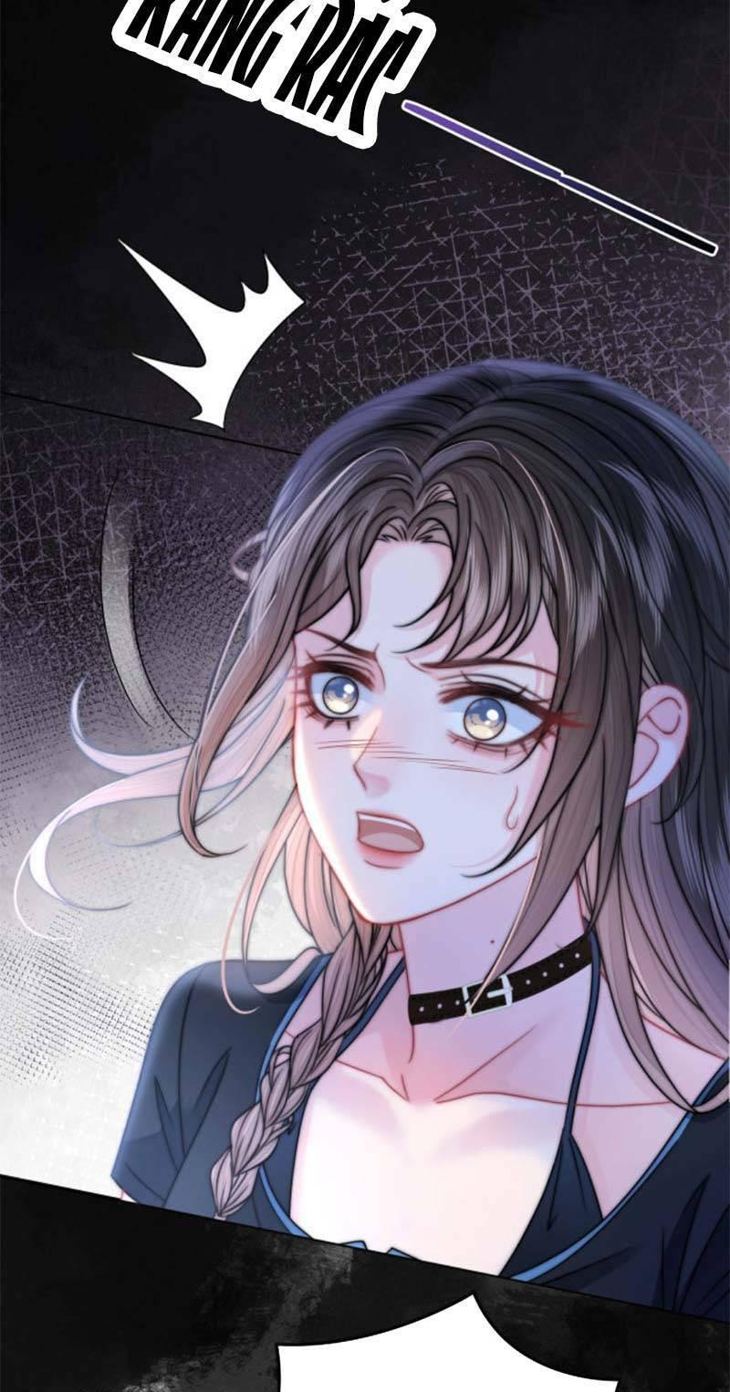 thân phận của phu nhân làm chấn động cả thành phố. chapter 21 21