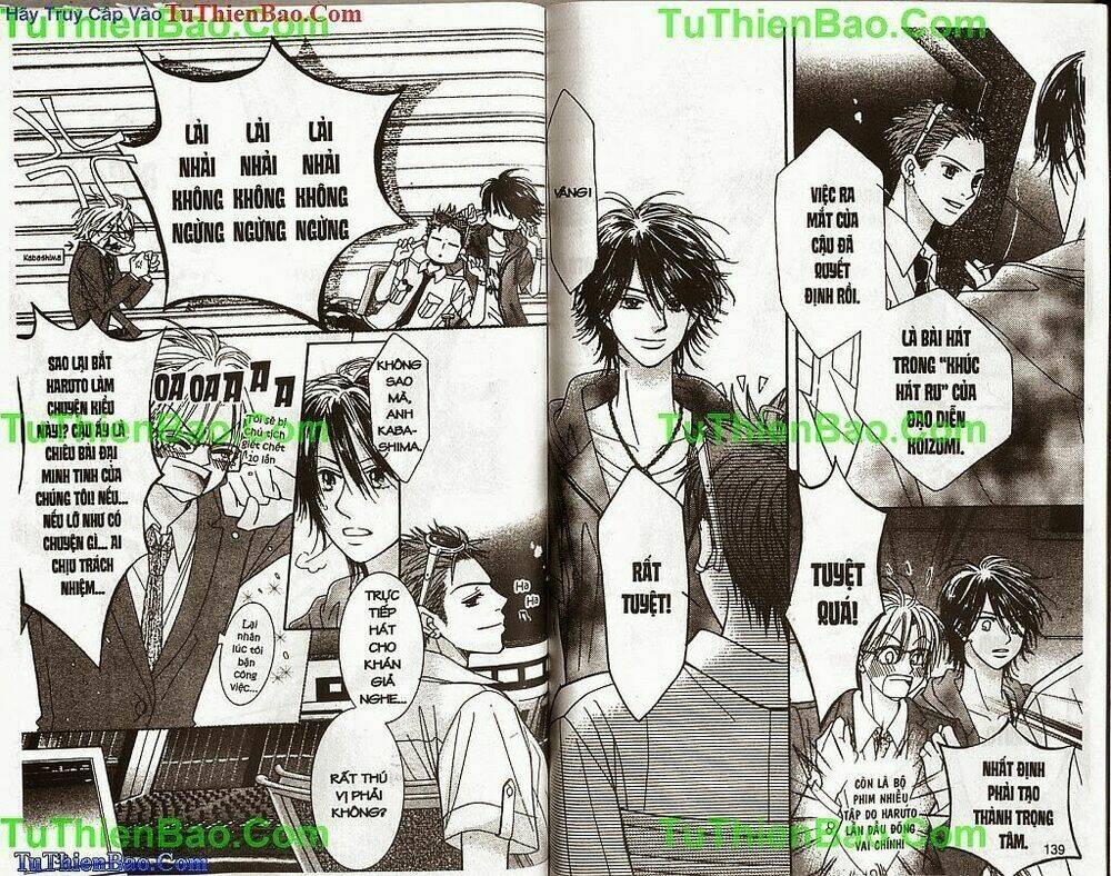 mê cung tình yêu chapter 3 70