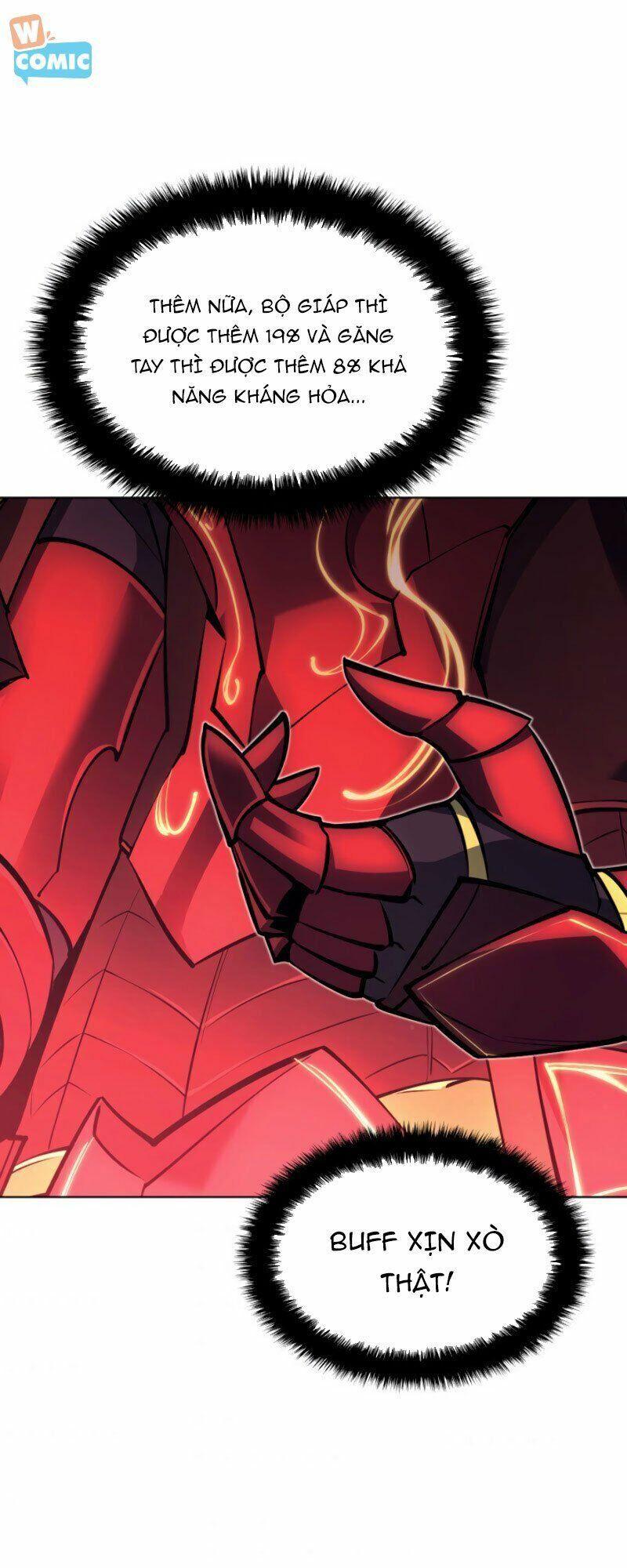 vượt qua giới hạn chapter 88 28