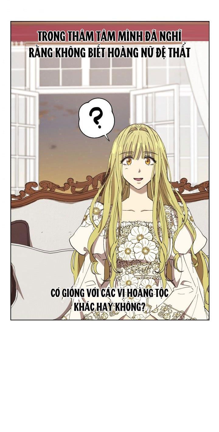 công chúa khắc dấu lên kẻ phản nghịch chapter 13 8