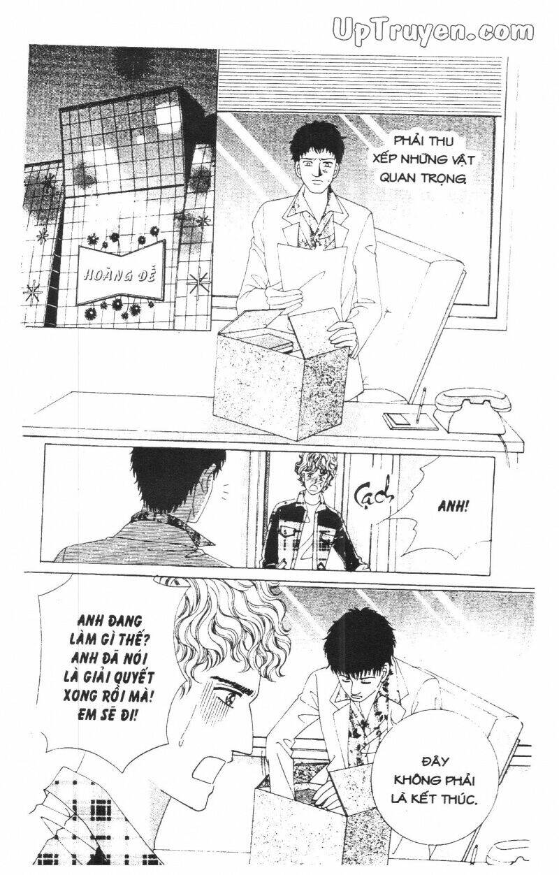 mặt nạ tình yêu chapter 103 31