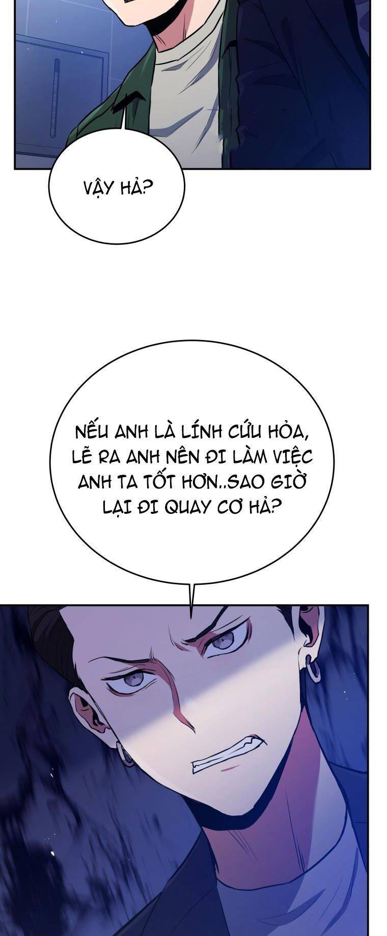 hệ thống oán hận của ta chapter 48 46