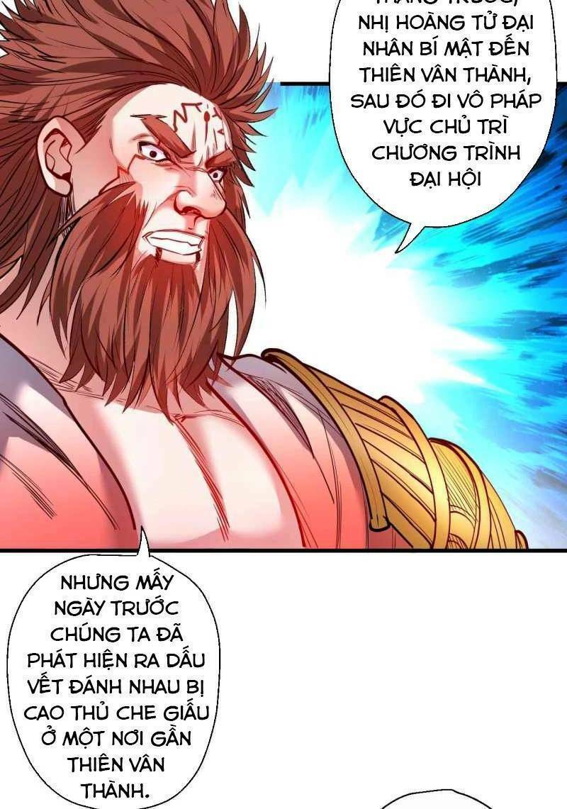 tối cường đại biểu hoàng kim thận chapter 77 9