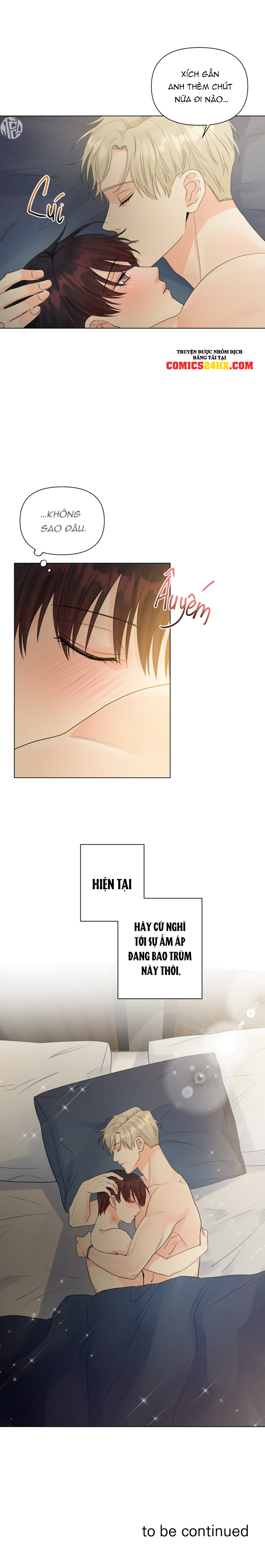 thủ hoa chapter 35 24