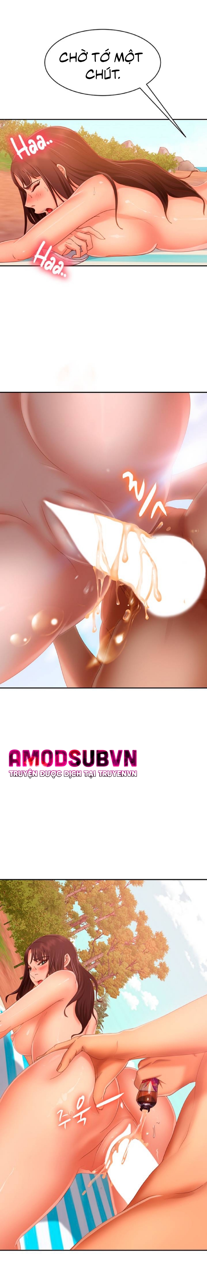 một ngày rối rắm chapter 74 11