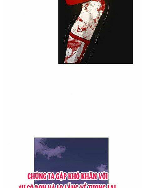 võ sĩ - the boxer chapter 103 52