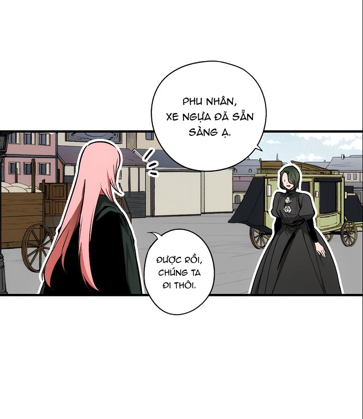 cổ tích về người mẹ kế chapter 37 34