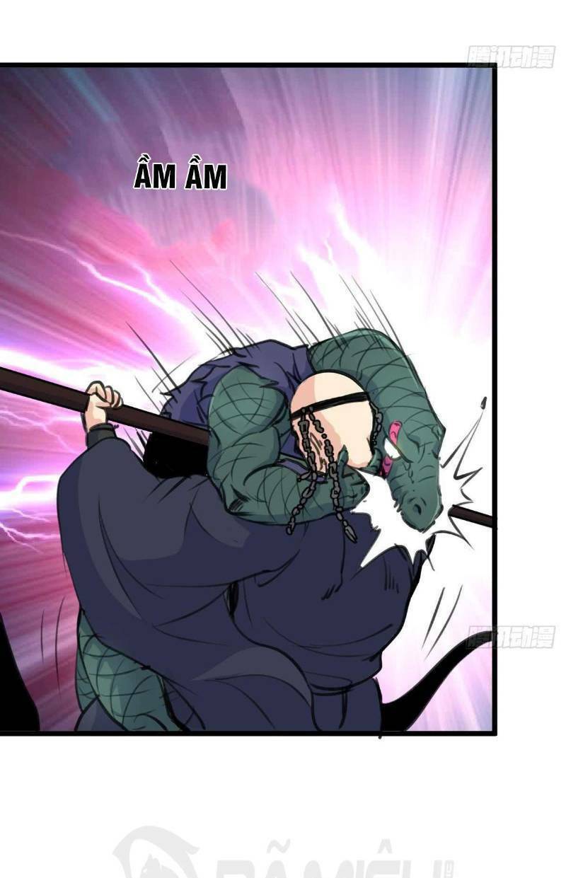 thần nhãn giám định sư chapter 142 11