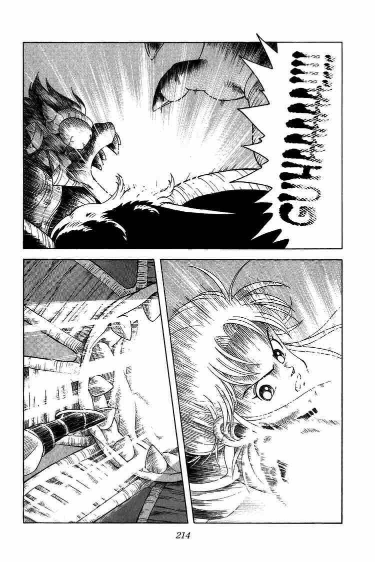 dragon quest - dấu ấn rồng thiêng chapter 130 2