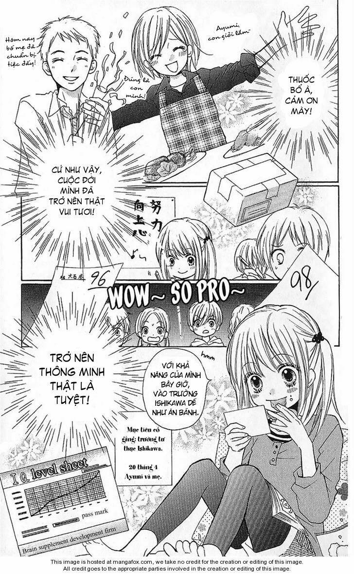 lớp học rùng rợn chapter 7 15