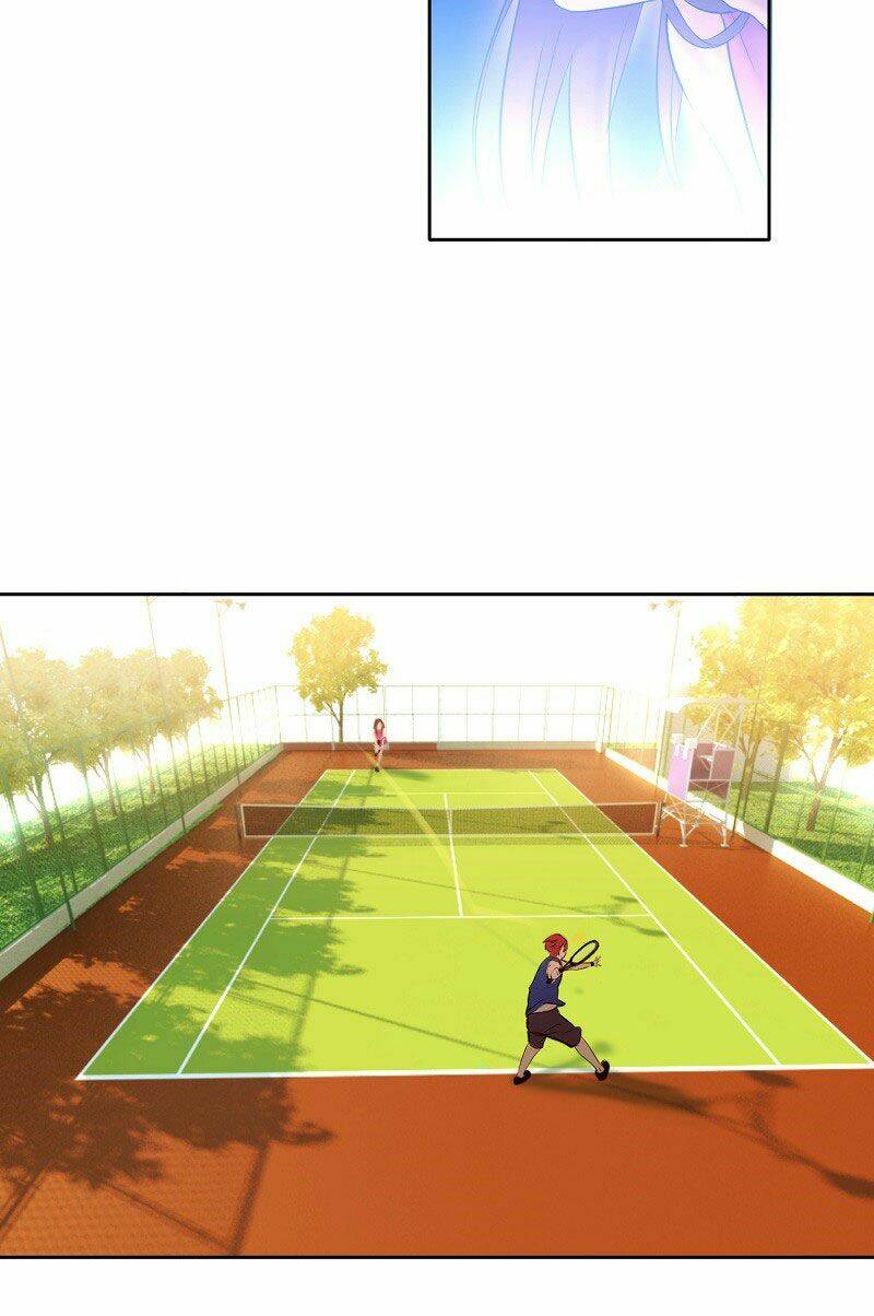 nhiệt huyết thanh xuân chapter 9 27