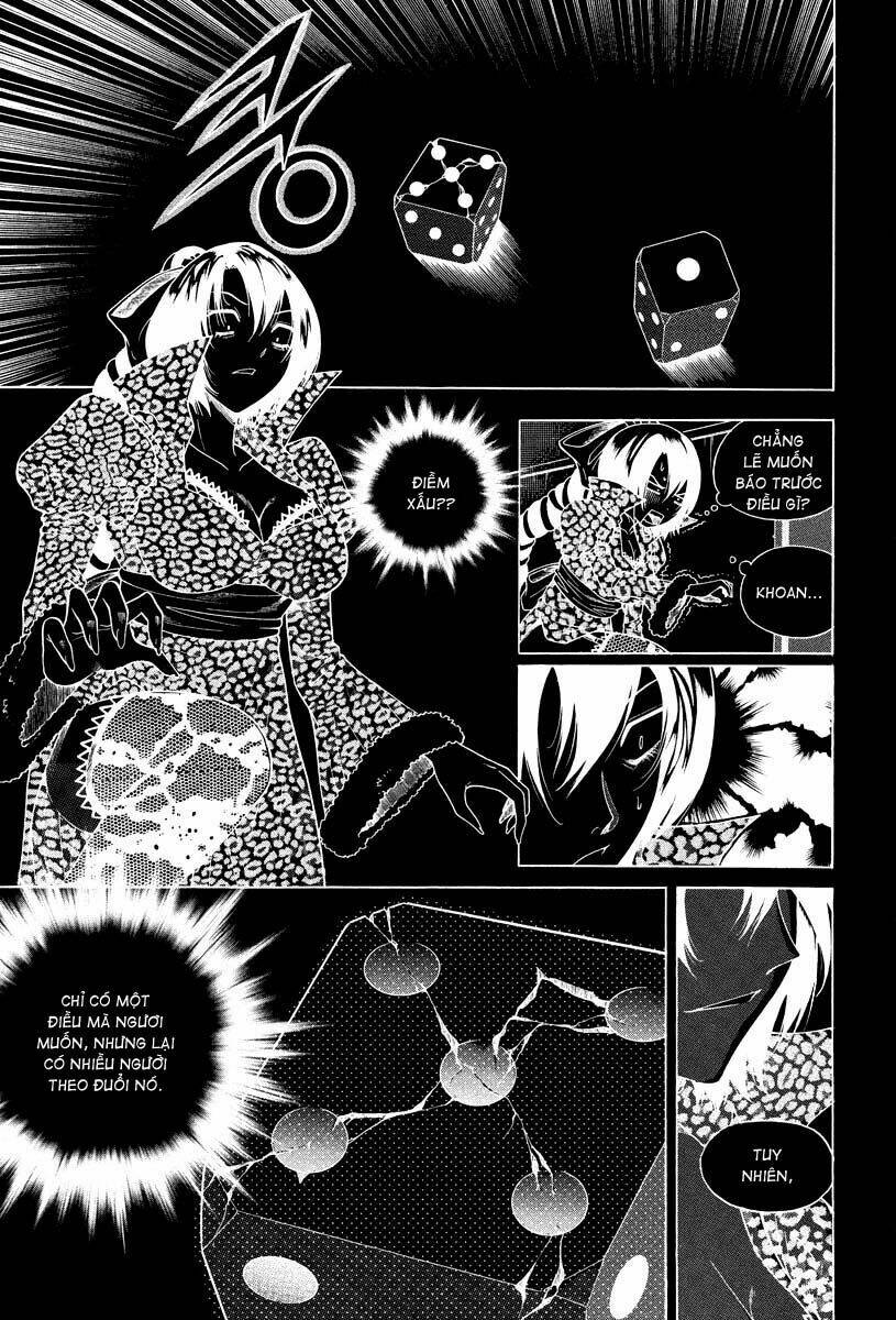 gwisin byeolgok - bí kíp của quỷ chapter 27 16