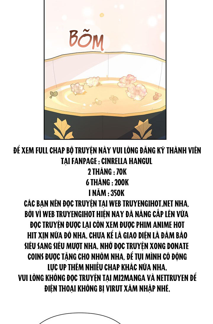 hôm nay ác nữ cũng thấy vui chapter 35.1 56