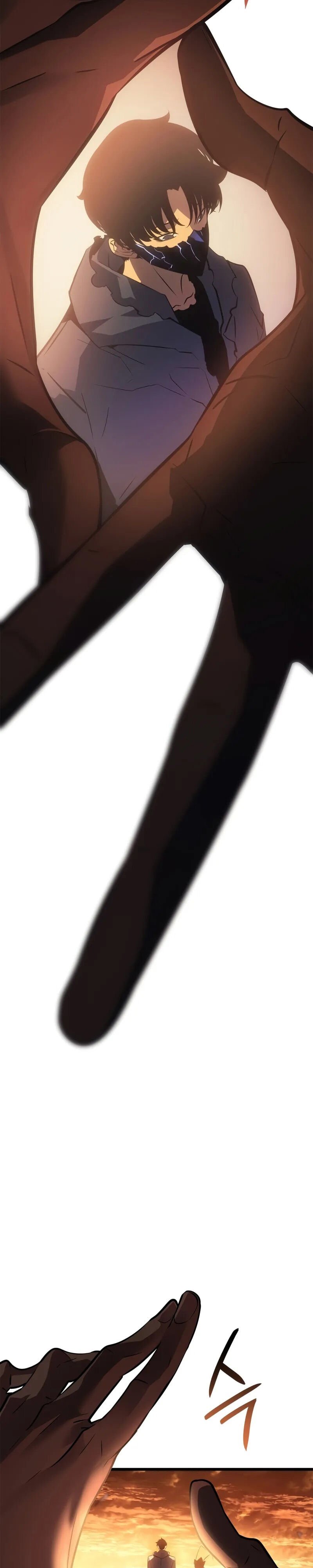 solo leveling : ragnarok chapter 42.1 23