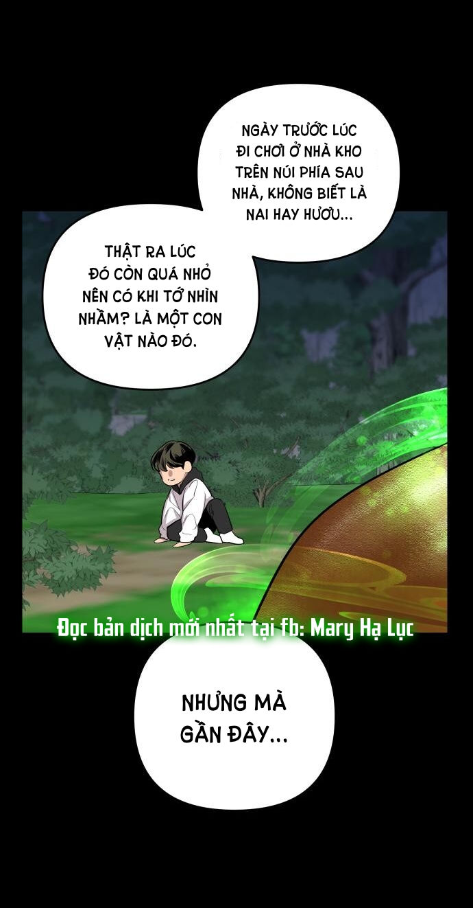 tiên nữ ngoại truyện chapter 4.1 6