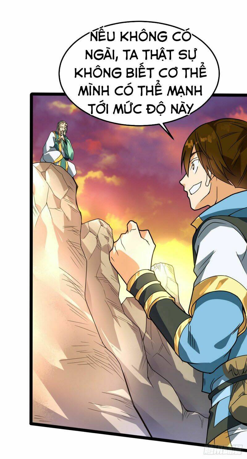 đan võ chí tôn chapter 27 24