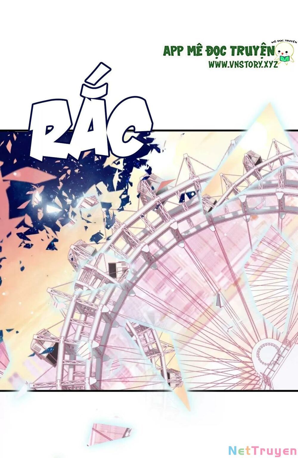 lại bị bệnh chiều chuộng quấn lấy chapter 64 67